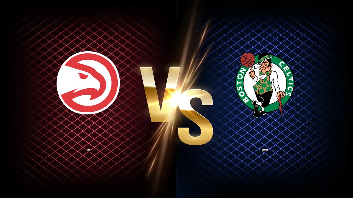 老鷹 vs 塞爾提克 NBA分析