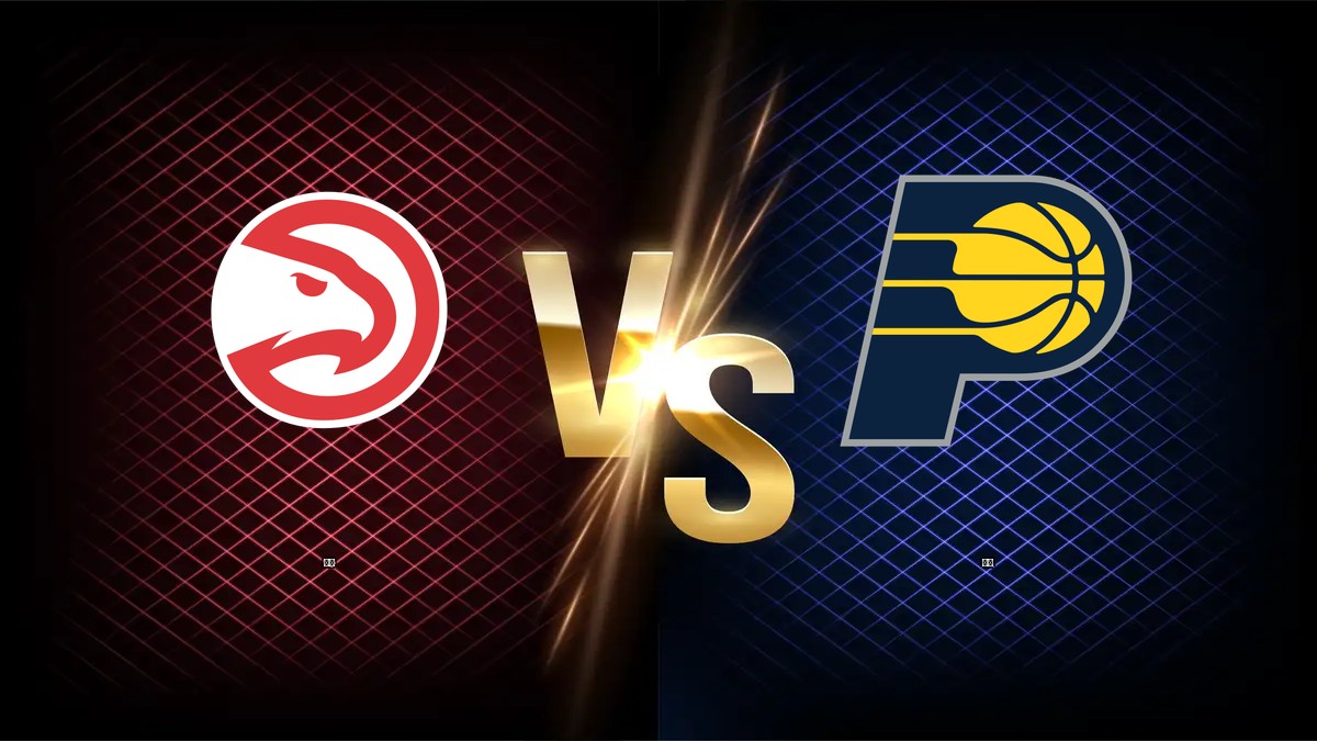 老鷹 vs 溜馬 NBA分析