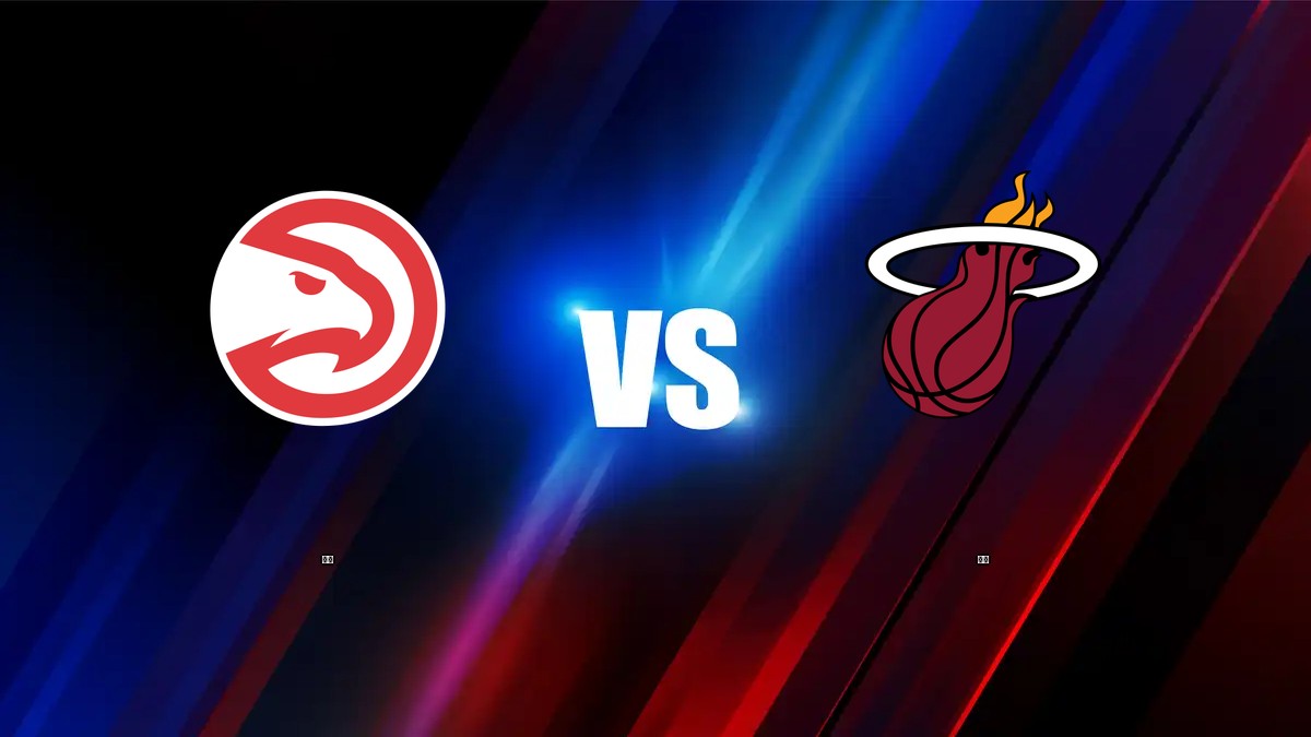 老鷹 vs 熱火 NBA分析