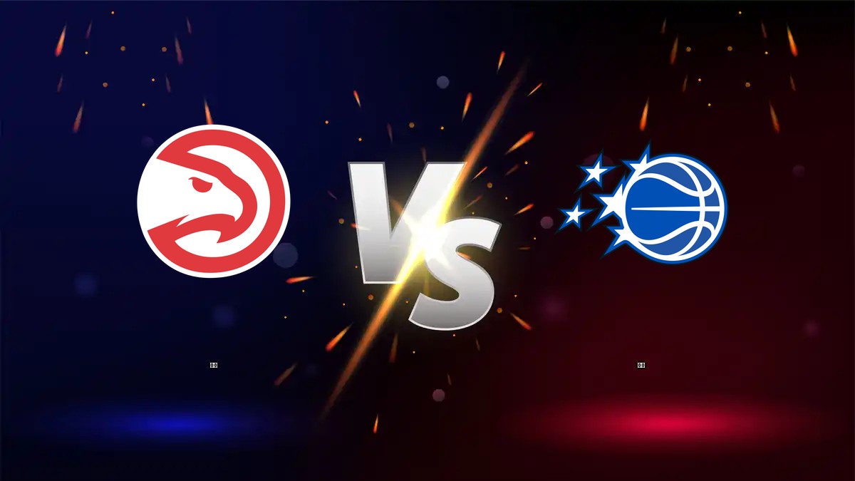 老鷹 vs 魔術 NBA分析