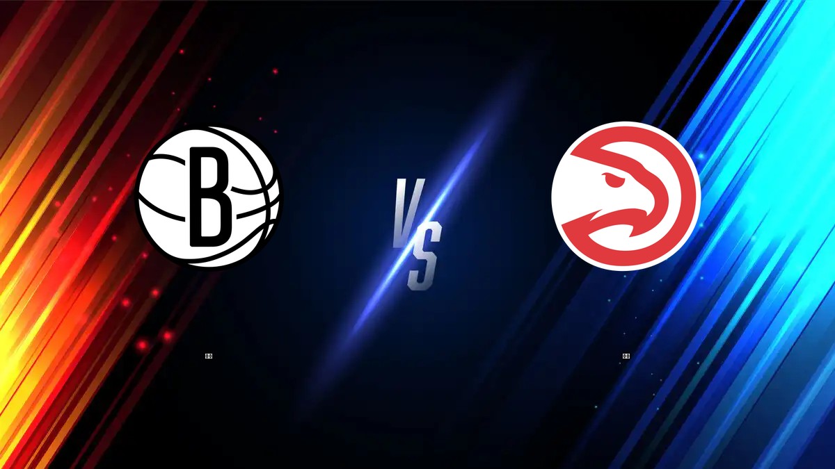 籃網 vs 老鷹 NBA分析