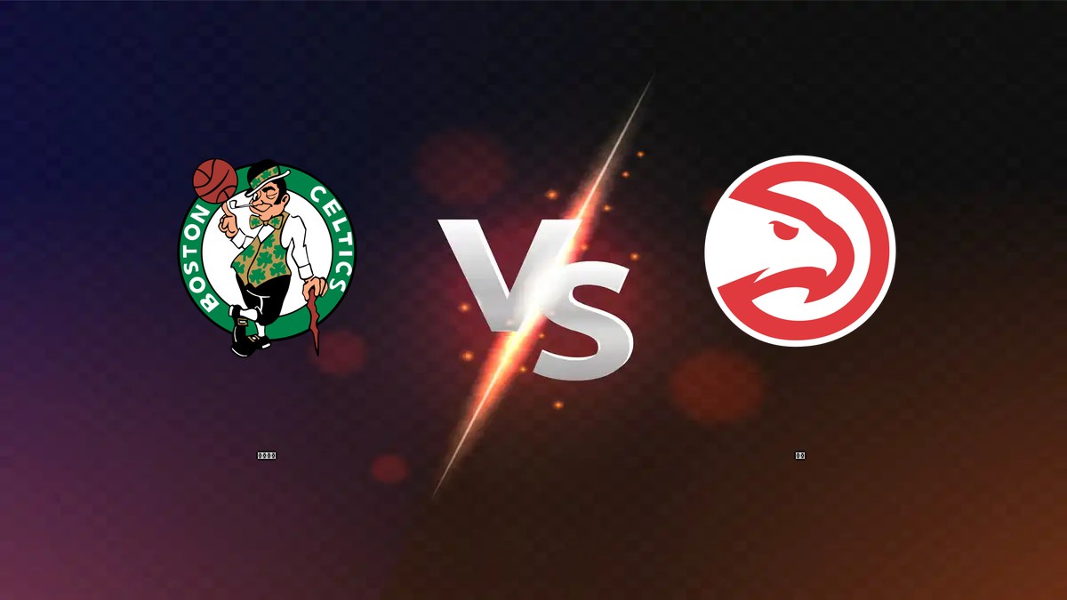 塞爾提克 vs 老鷹 NBA分析