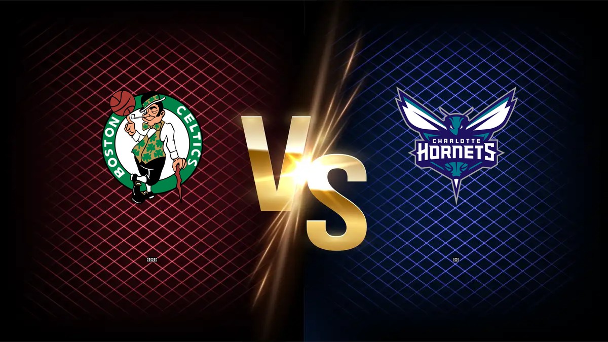 塞爾提克 vs 黃蜂 NBA分析