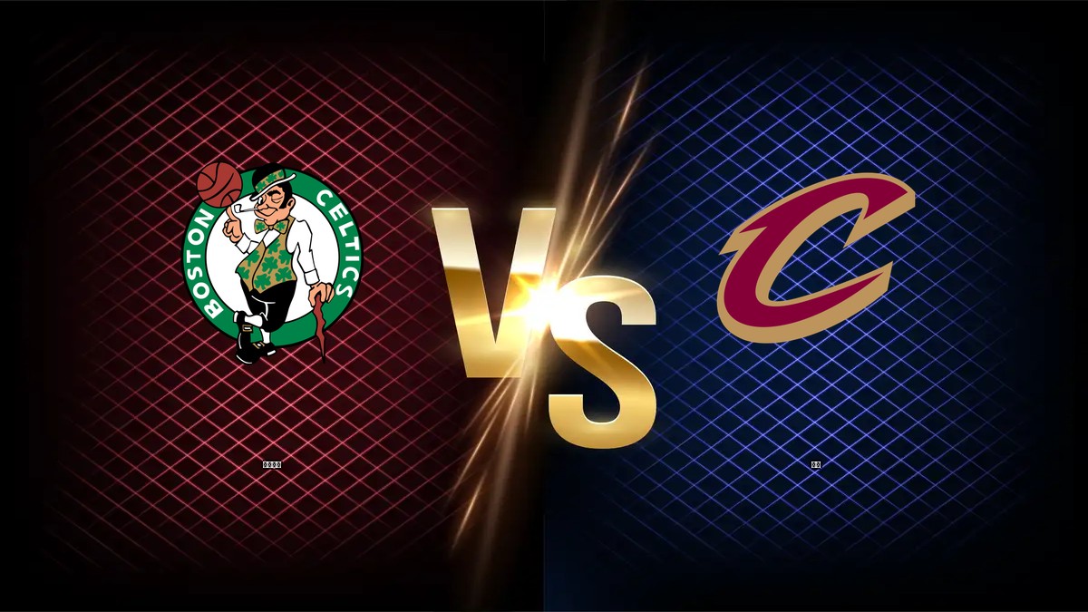 塞爾提克 vs 騎士 NBA分析