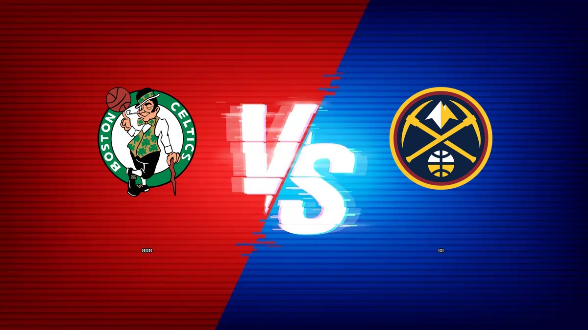 塞爾提克 vs 金塊 NBA分析