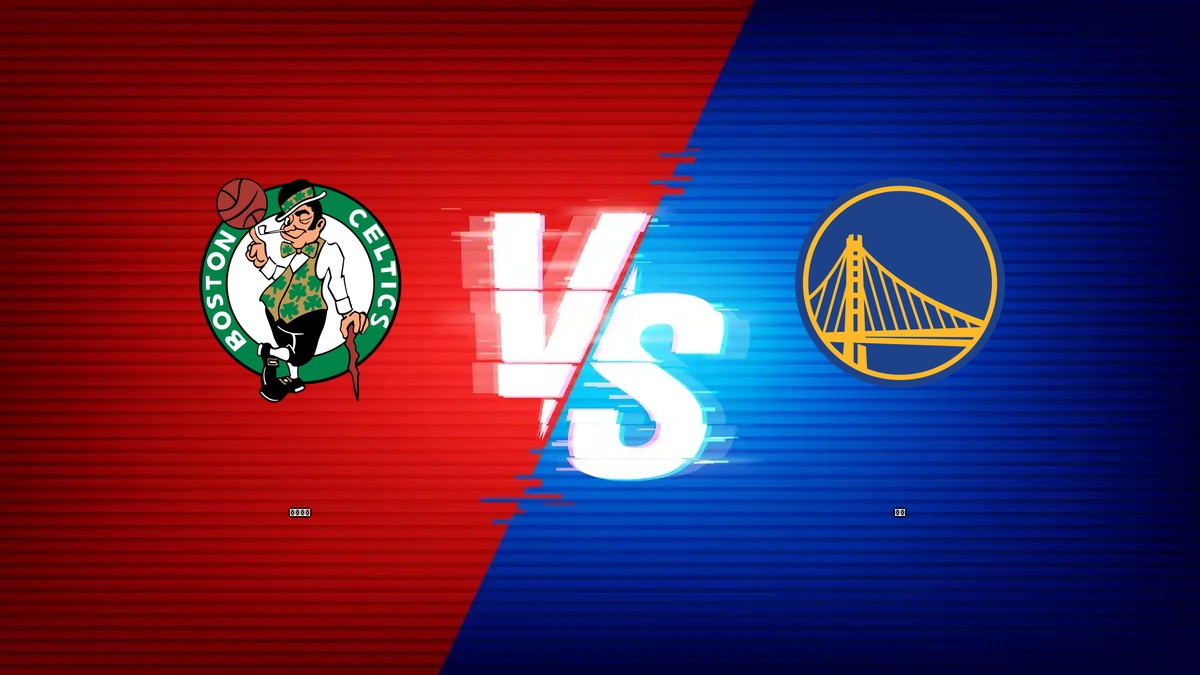 塞爾提克 vs 勇士 NBA分析