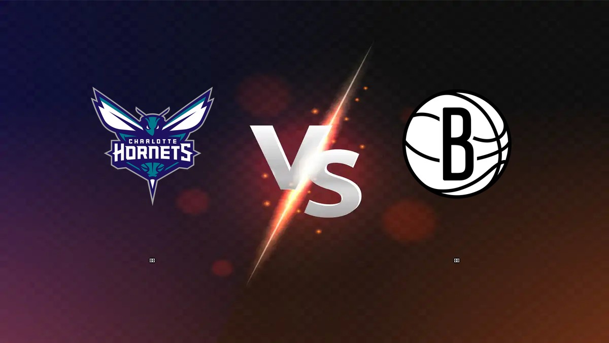 黃蜂 vs 籃網 NBA分析