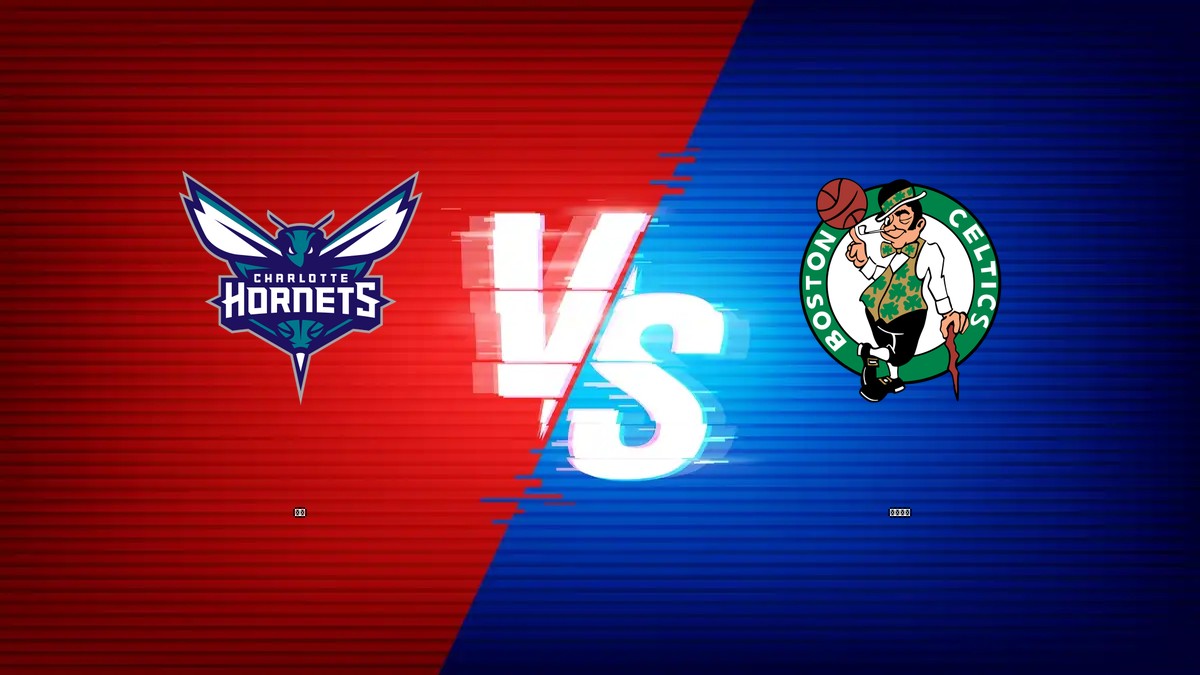 黃蜂 vs 塞爾提克 NBA分析