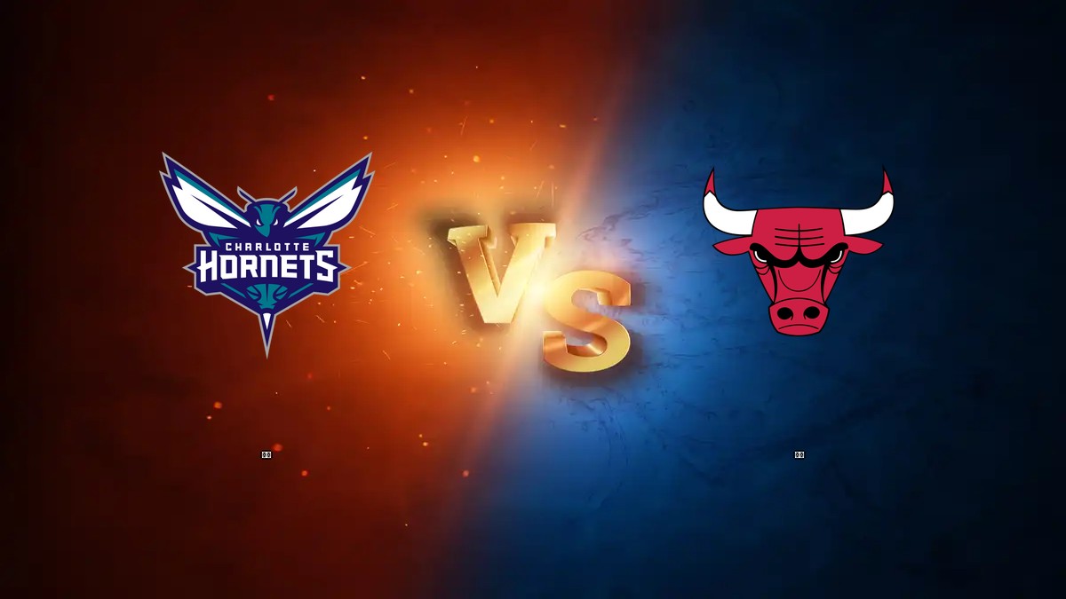 黃蜂 vs 公牛 NBA分析