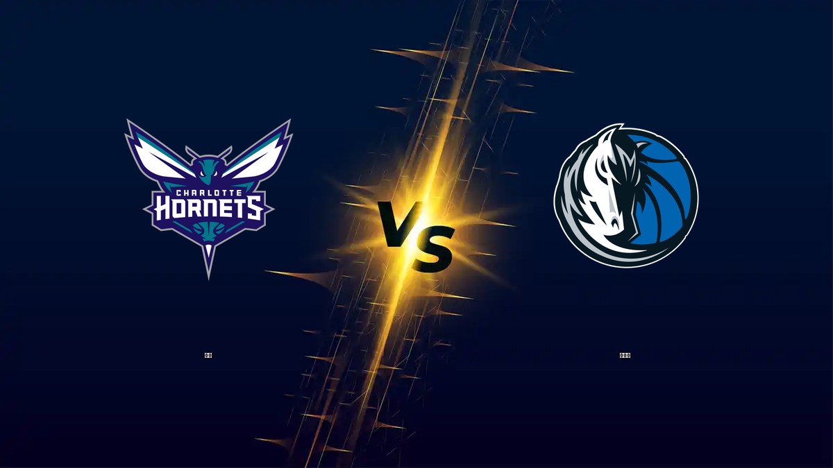 黃蜂 vs 獨行俠 NBA分析