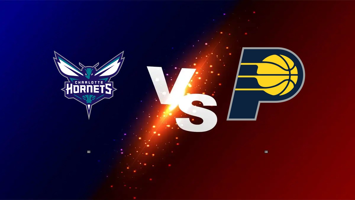 黃蜂 vs 溜馬 NBA分析