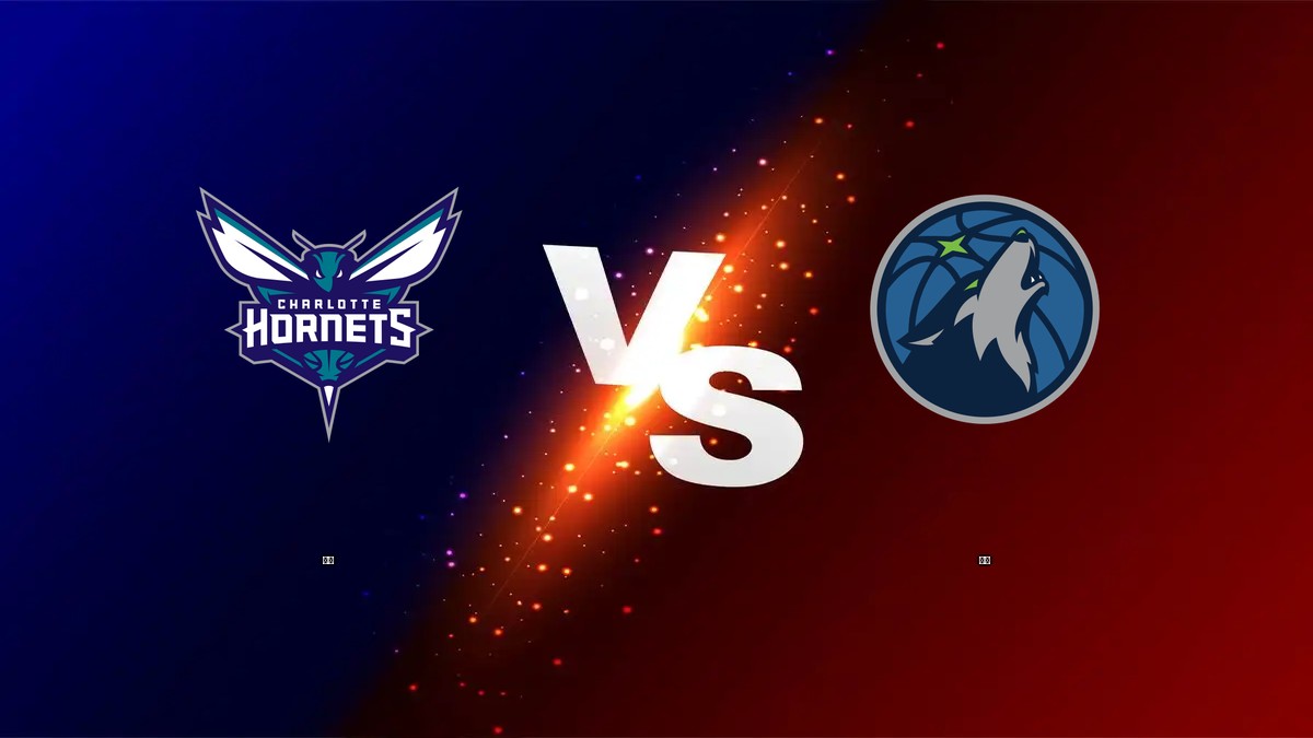 黃蜂 vs 灰狼 NBA分析
