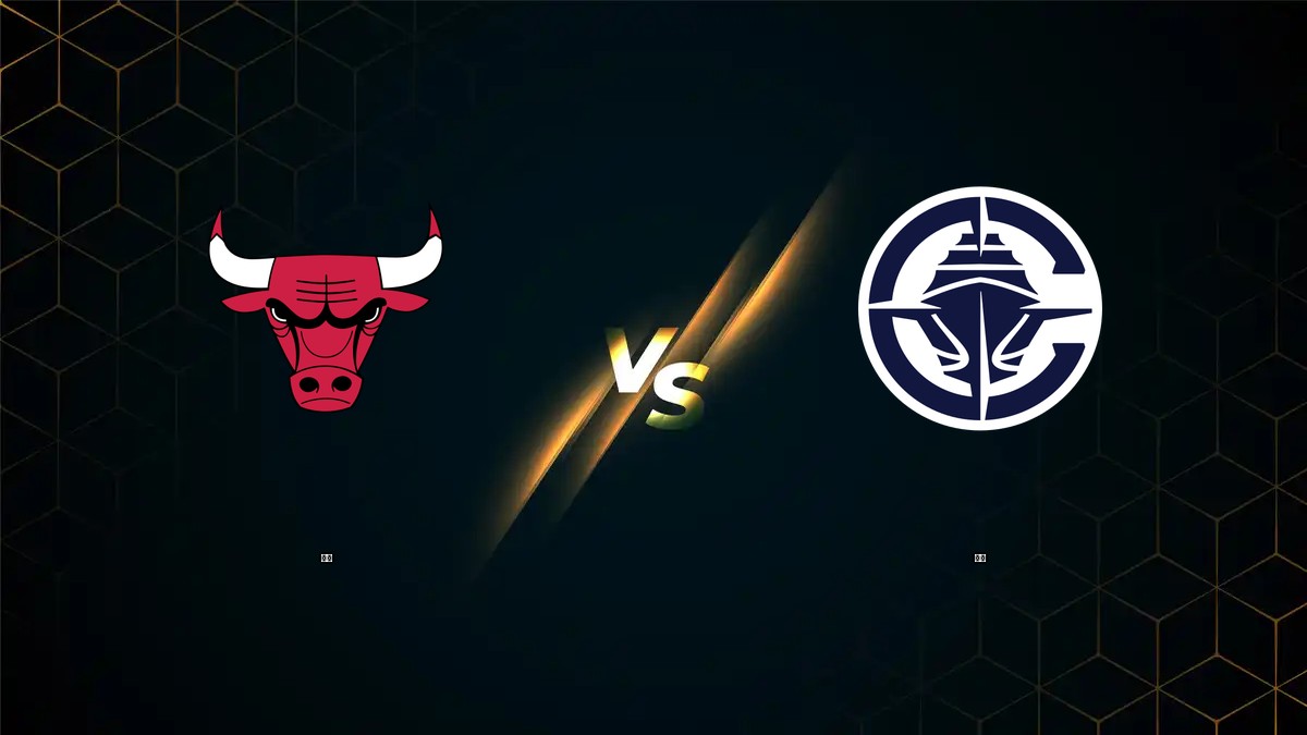 公牛 vs 快艇 NBA分析