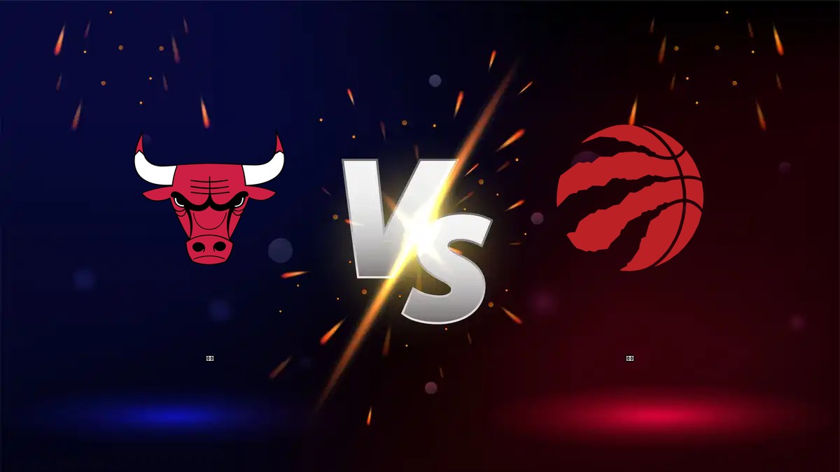 公牛 vs 暴龍 NBA分析