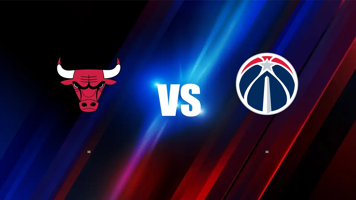 公牛 vs 巫師 NBA分析