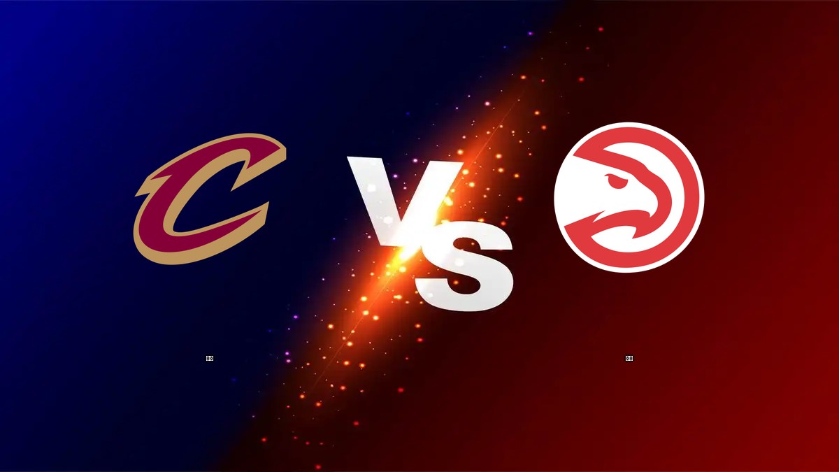 騎士 vs 老鷹 NBA分析