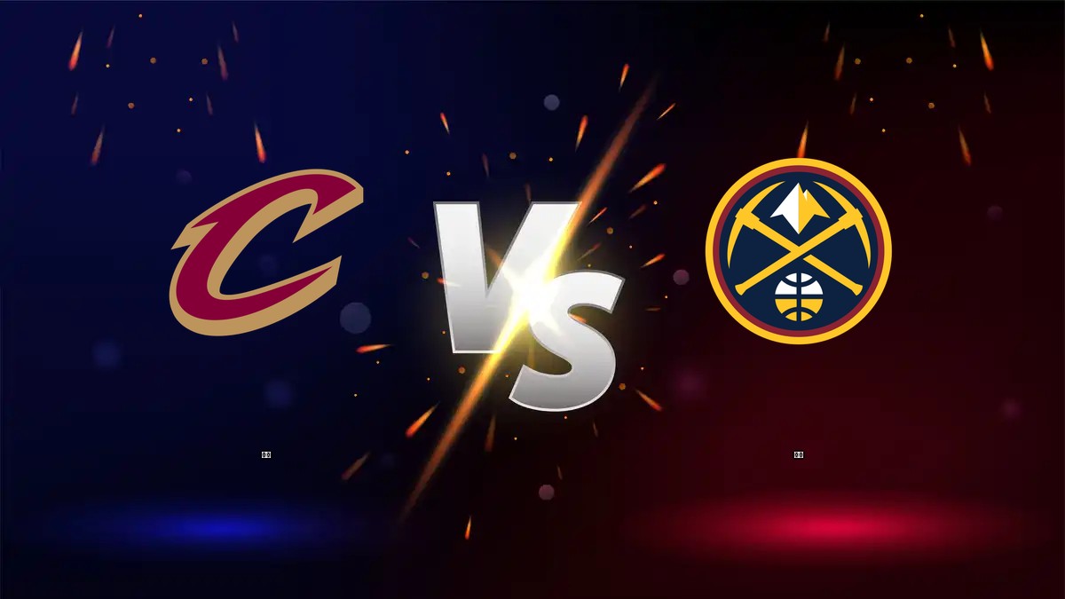 騎士 vs 金塊 NBA分析