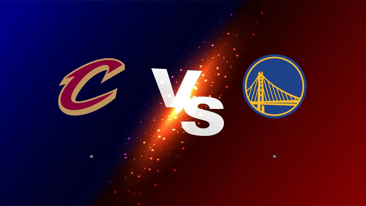 騎士 vs 勇士 NBA分析
