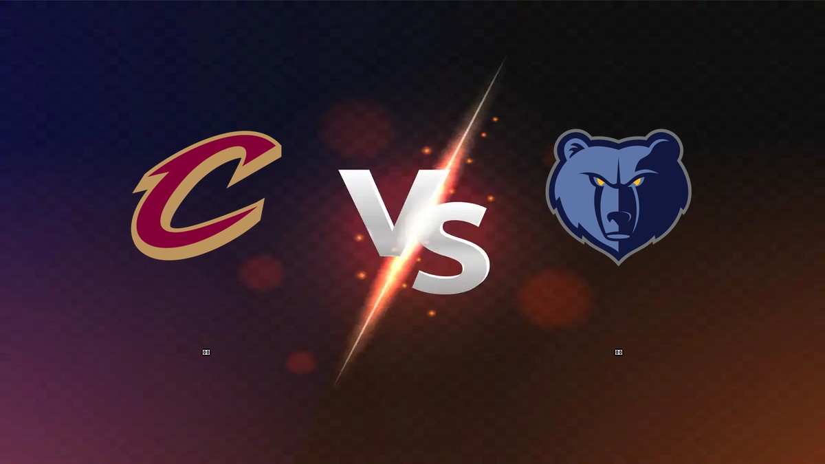 騎士 vs 灰熊 NBA分析