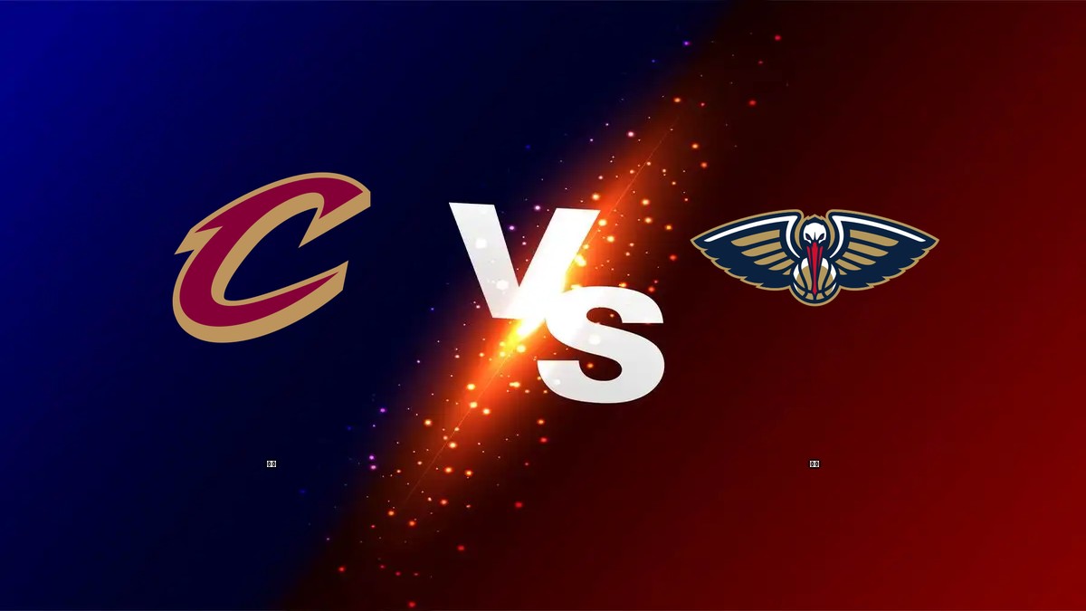 騎士 vs 鵜鶘 NBA分析