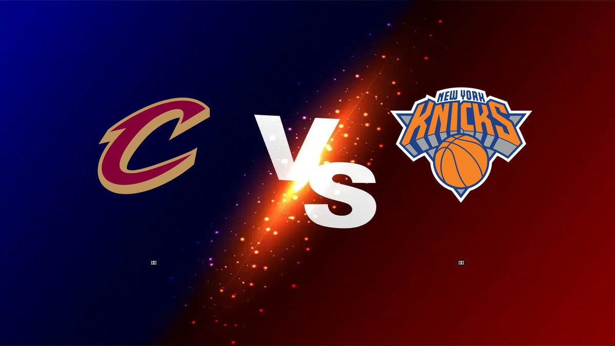 騎士 vs 尼克 NBA分析