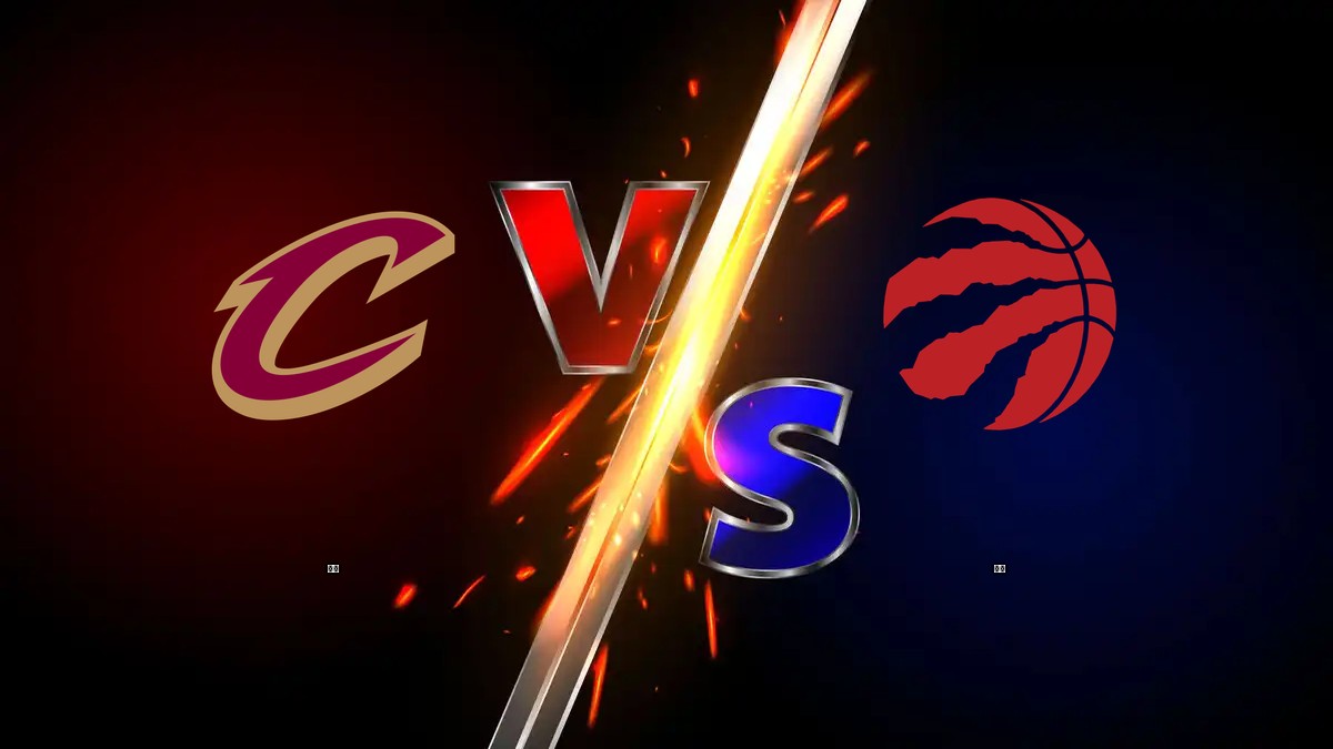 騎士 vs 暴龍 NBA分析