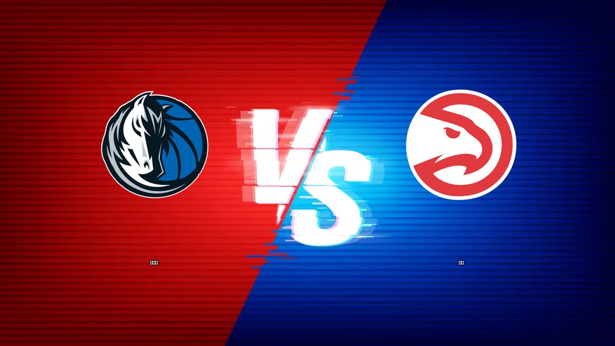 獨行俠 vs 老鷹 NBA分析