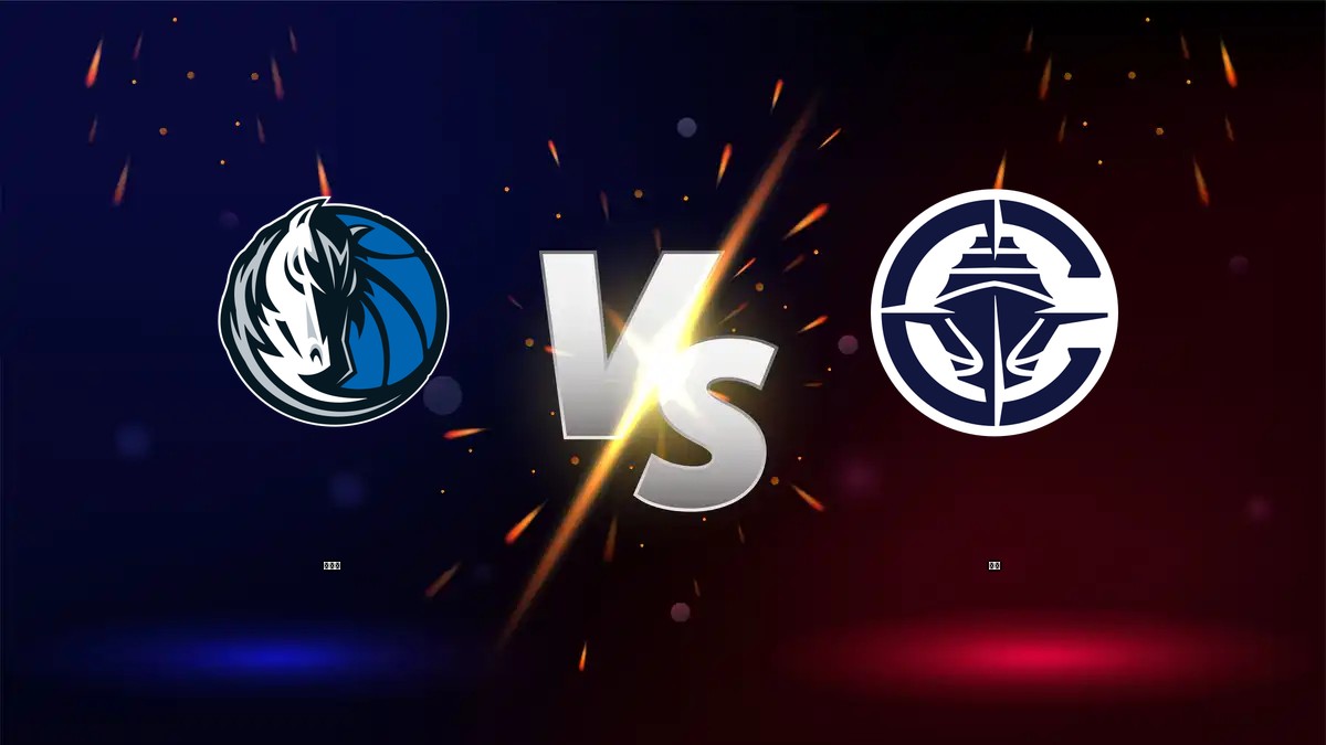 獨行俠 vs 快艇 NBA分析