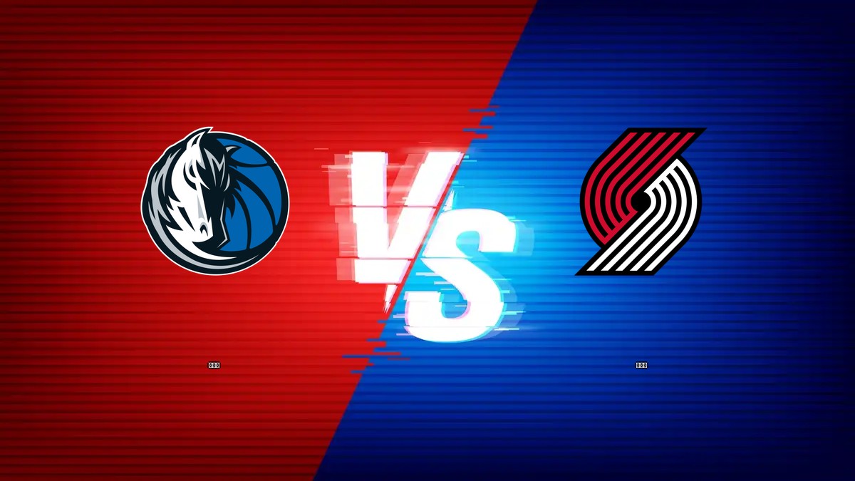 獨行俠 vs 拓荒者 NBA分析