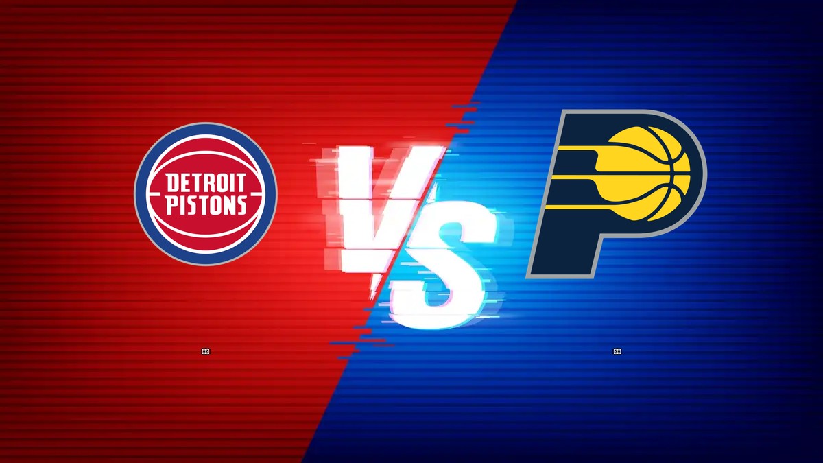 活塞 vs 溜馬 NBA分析
