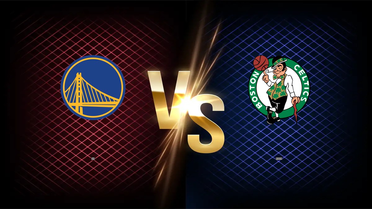 勇士 vs 塞爾提克 NBA分析