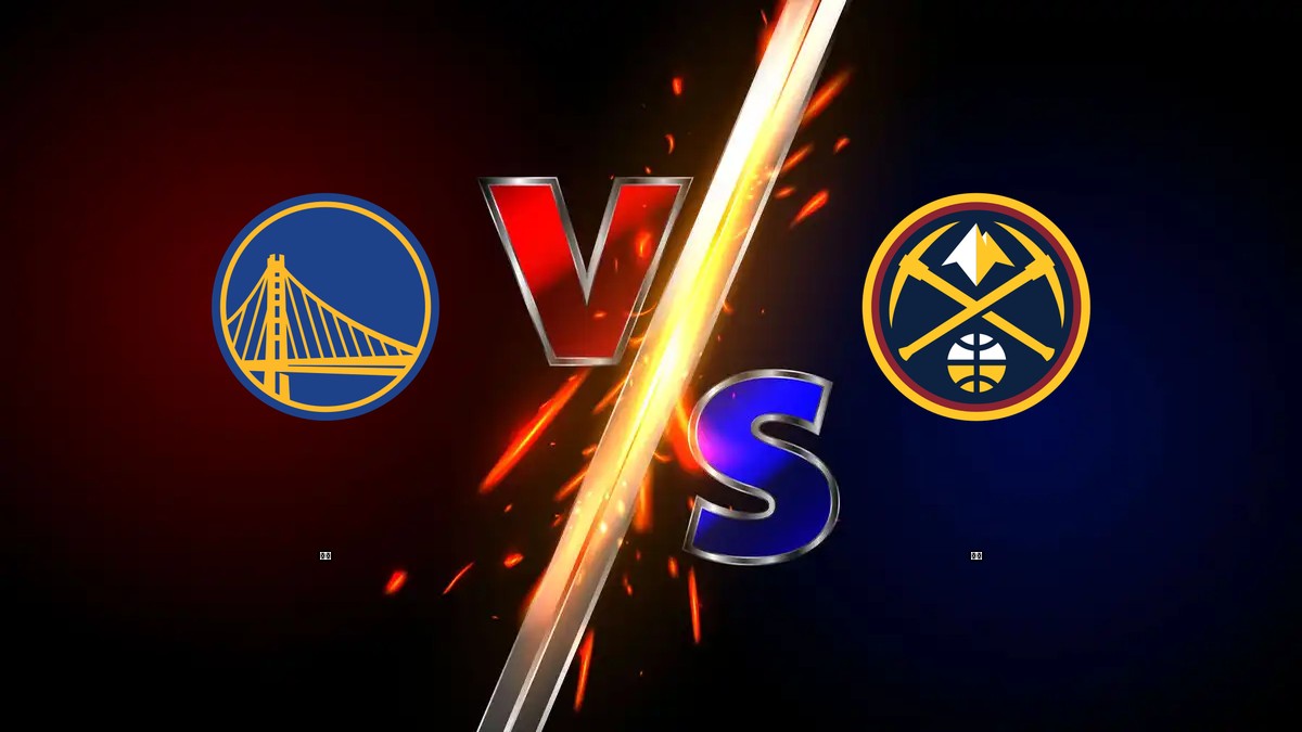 勇士 vs 金塊 NBA分析