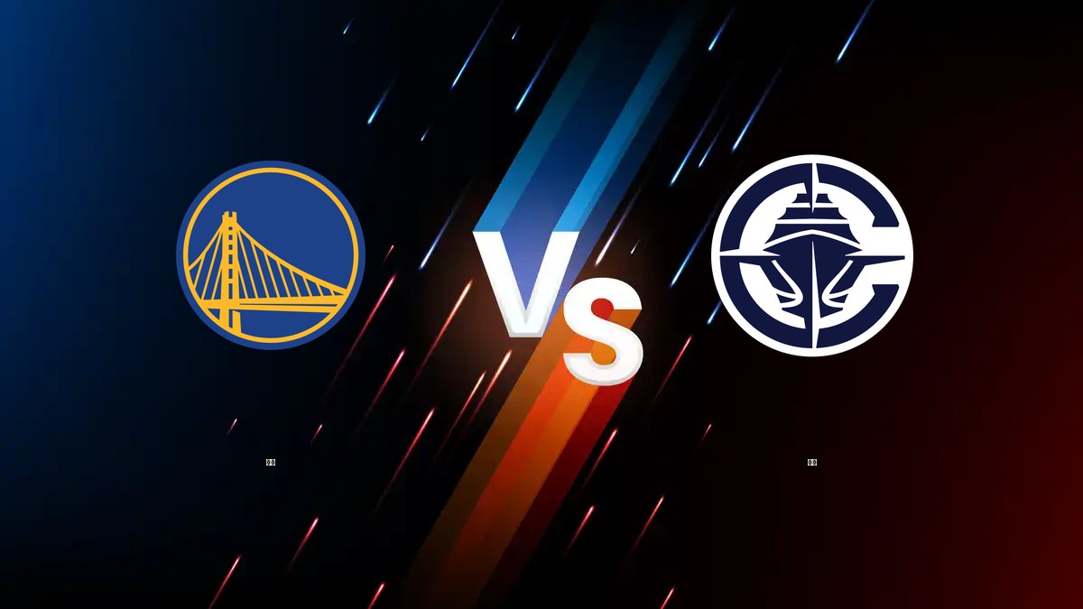 勇士 vs 快艇 NBA分析