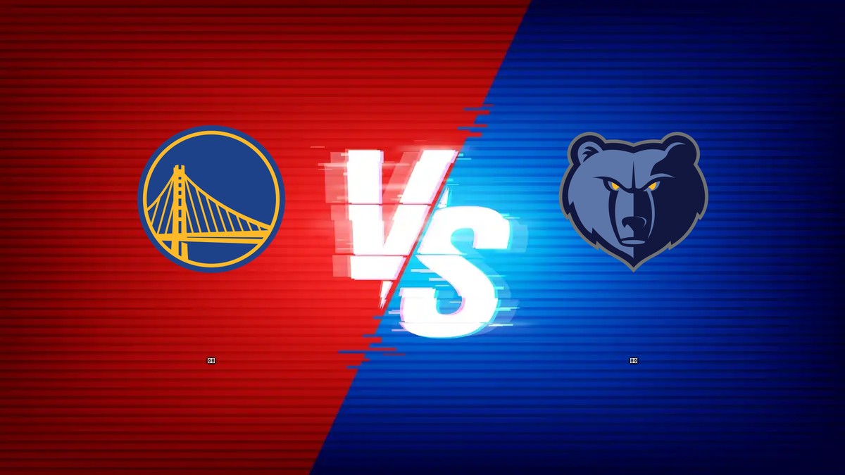 勇士 vs 灰熊 NBA分析