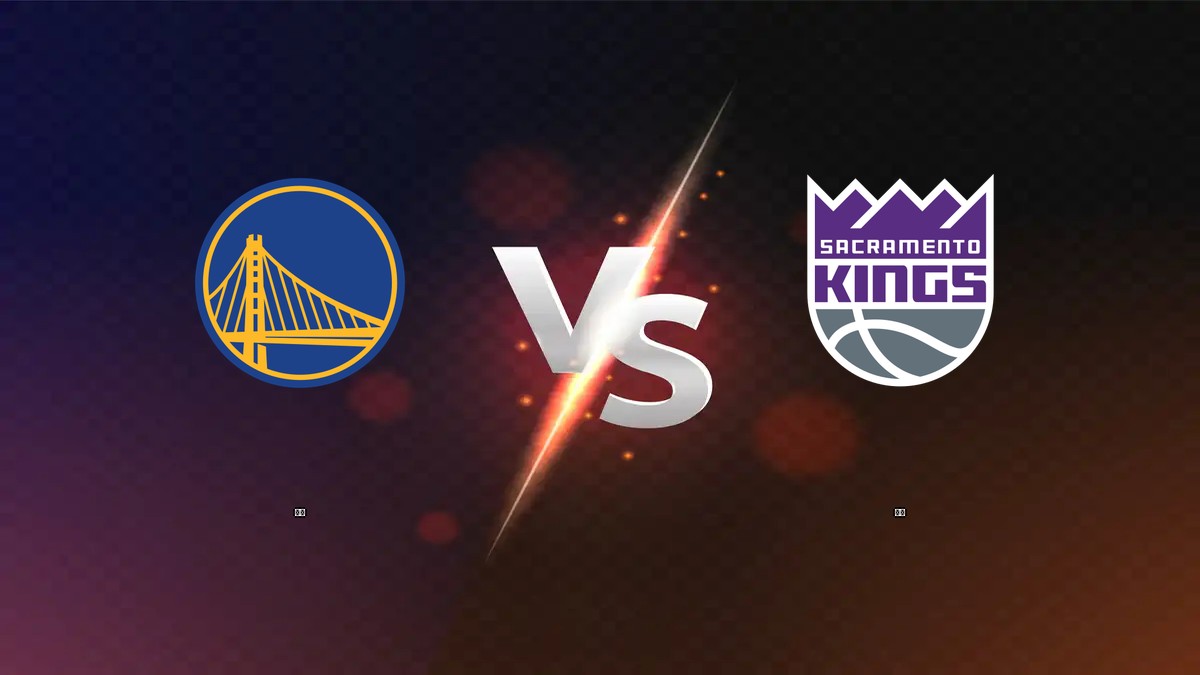 勇士 vs 國王 NBA分析