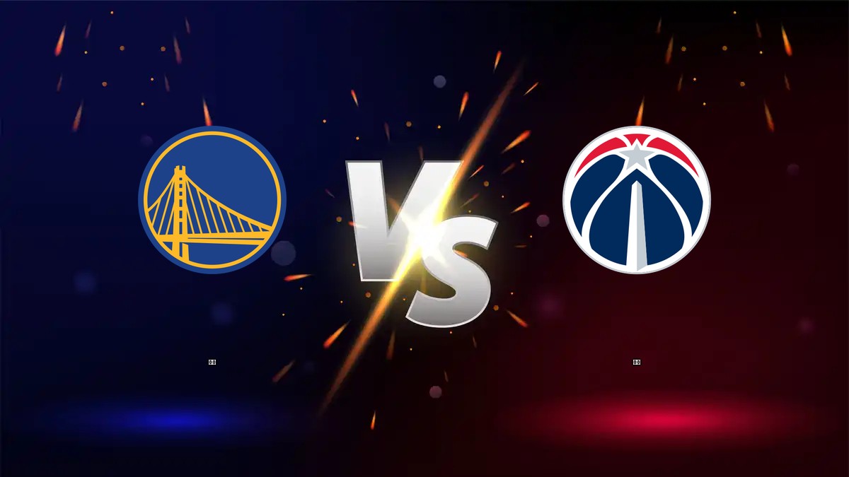 勇士 vs 巫師 NBA分析