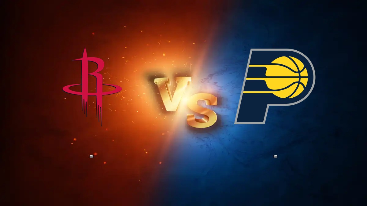 火箭 vs 溜馬 NBA分析