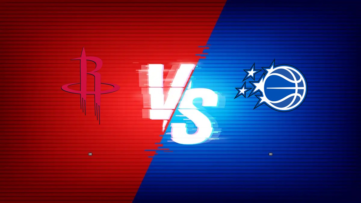 火箭 vs 魔術 NBA分析