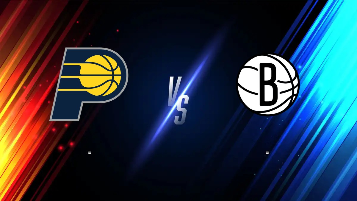 溜馬 vs 籃網 NBA分析