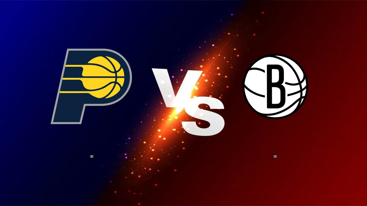 溜馬 vs 籃網 NBA分析