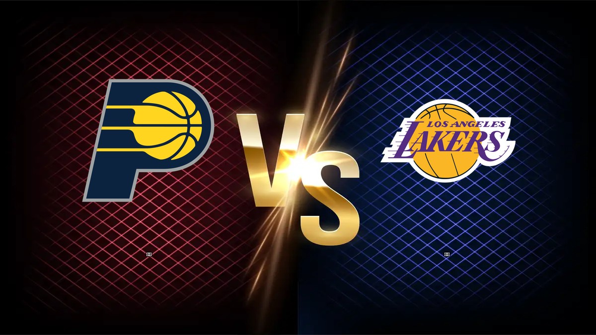 溜馬 vs 湖人 NBA分析