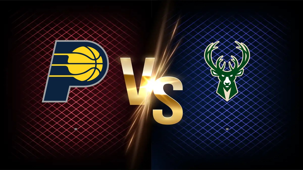 溜馬 vs 公鹿 NBA分析