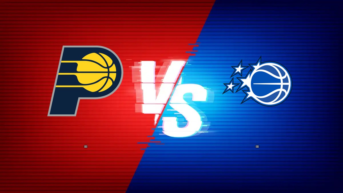 溜馬 vs 魔術 NBA分析