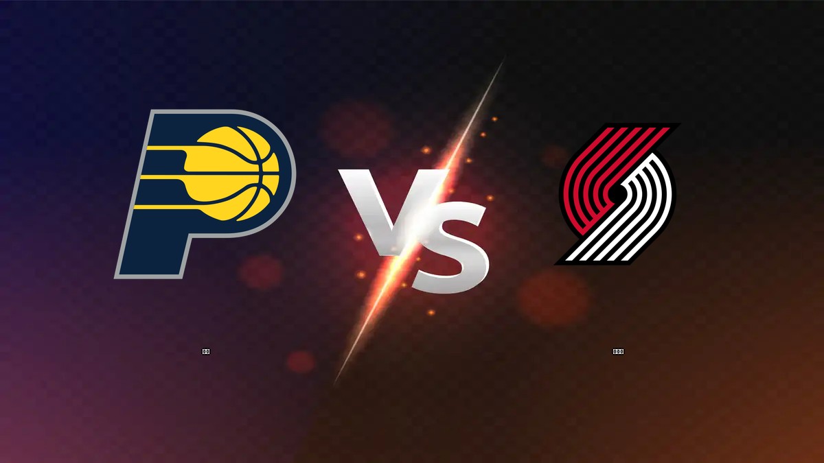 溜馬 vs 拓荒者 NBA分析