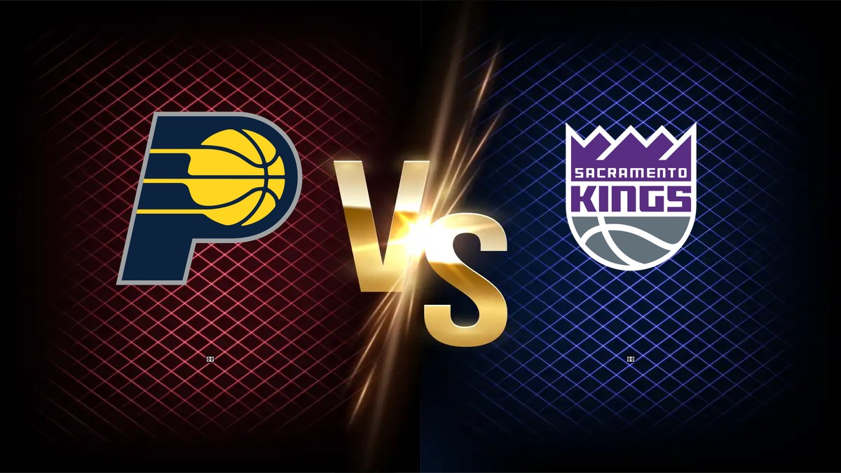 溜馬 vs 國王 NBA分析