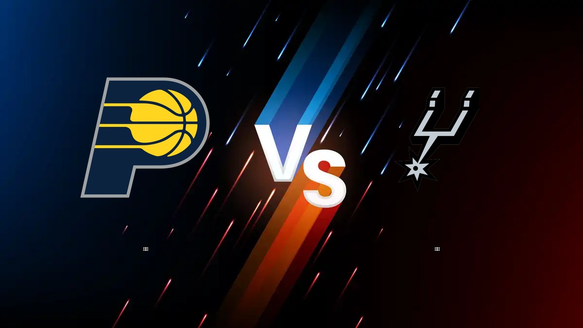 溜馬 vs 馬刺 NBA分析