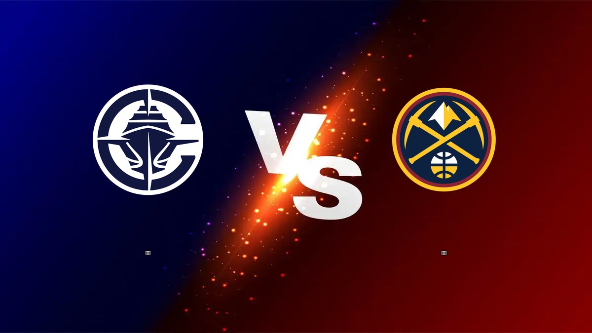 快艇 vs 金塊 NBA分析