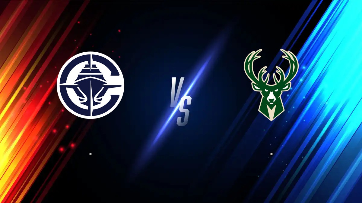 快艇 vs 公鹿 NBA分析