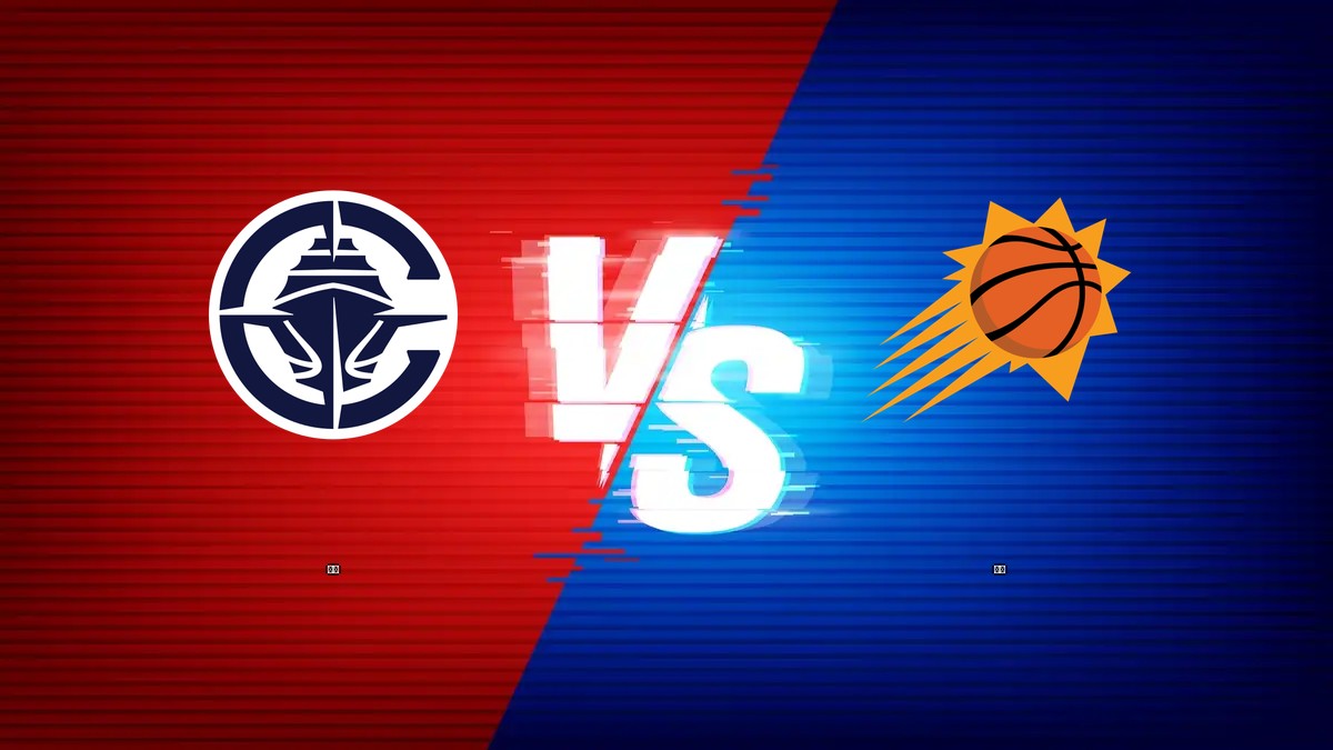 快艇 vs 太陽 NBA分析