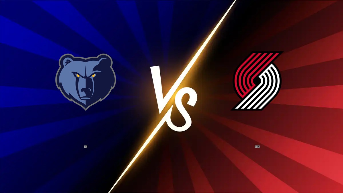 灰熊 vs 拓荒者 NBA分析